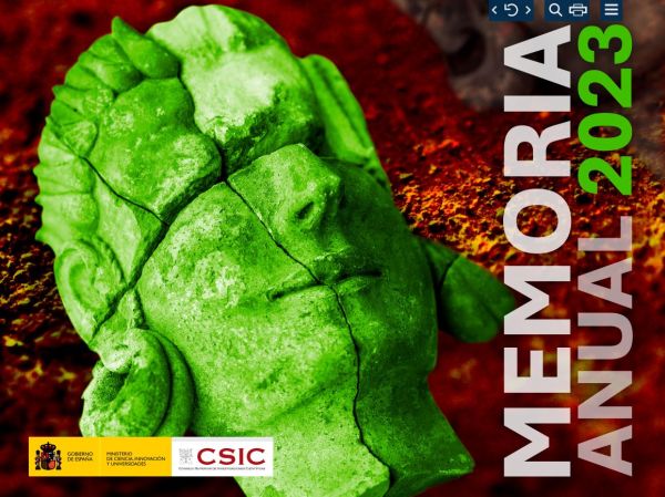 Memoria Anual