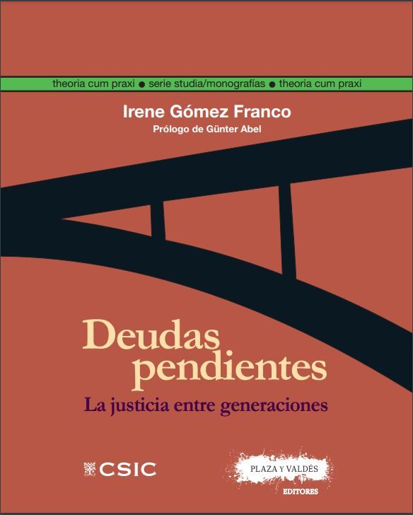 Deudas pendientes