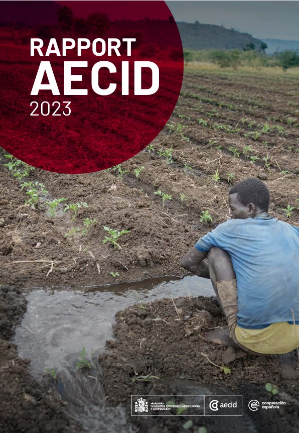 Rapport AECID 2023