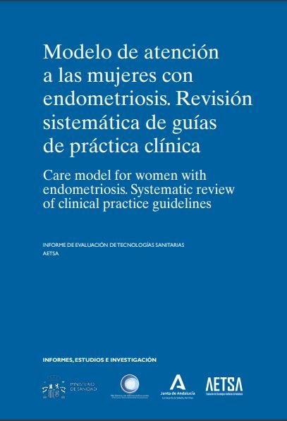 Modelo de atención a las mujeres con endometriosis