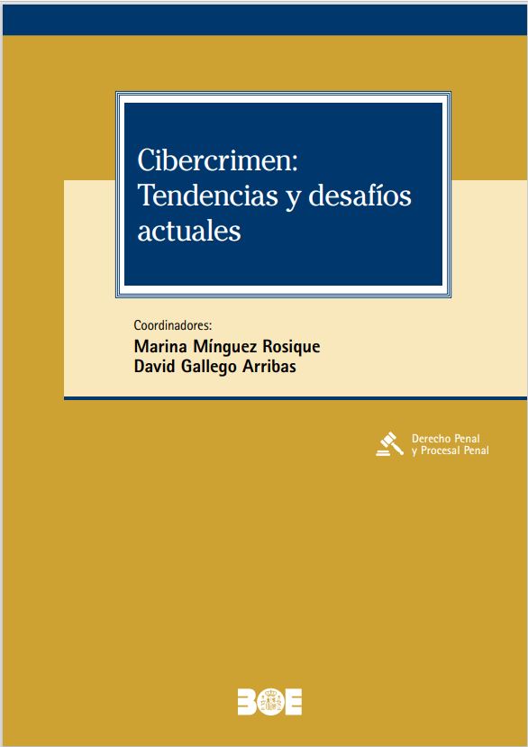 Cibercrimen
