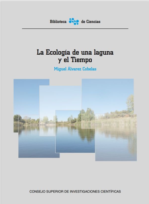 La ecología de una laguna y el Tiempo