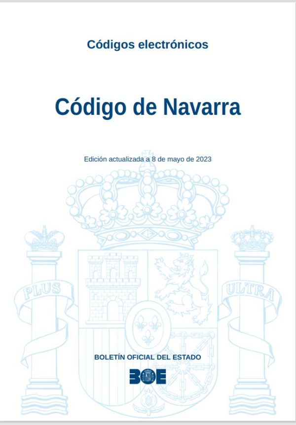 Código de Navarra