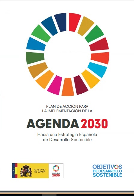 Plan de acción para la implementación de la Agenda 2030