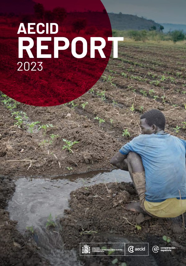 AECID Report 2023