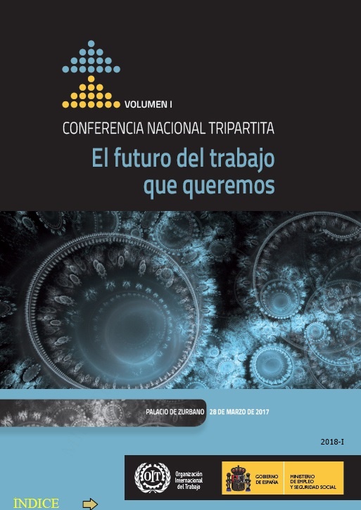 El futuro del trabajo que queremos