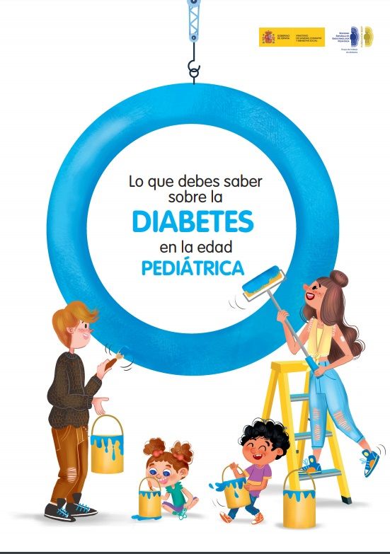 Lo que debes saber sobre la diabetes en edad pediátrica