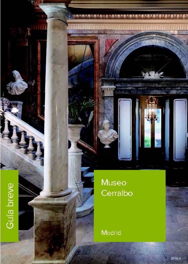 Museo Cerralbo, Madrid