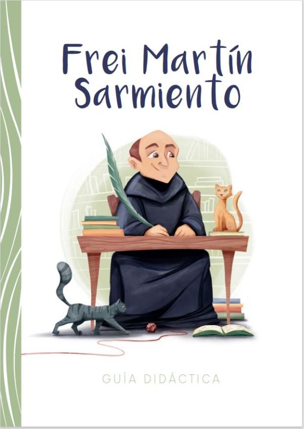 Frei Martín Sarmiento