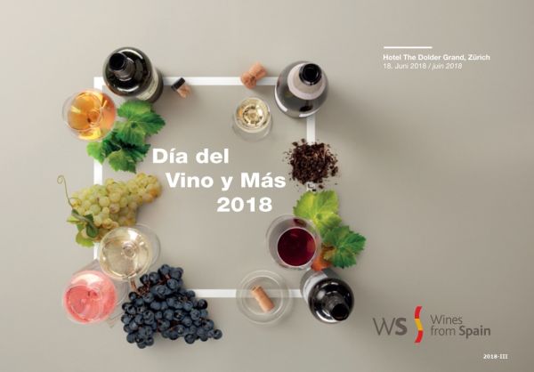 Día del vino y más