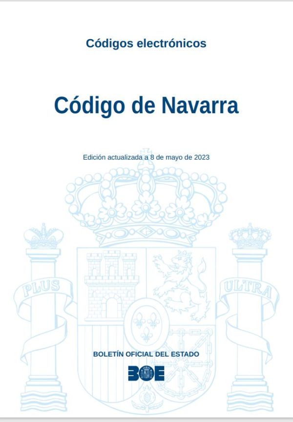 Código de Navarra