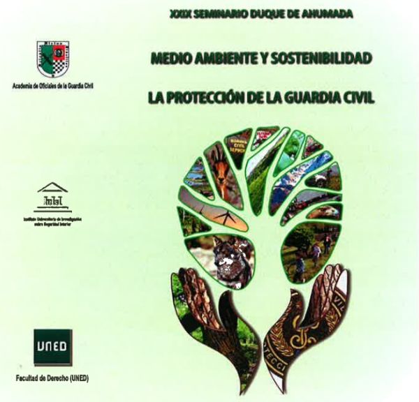 Medio ambiente y sostenibilidad. La protección de la Guardia Civil