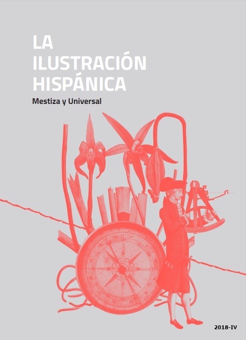 La Ilustración hispánica