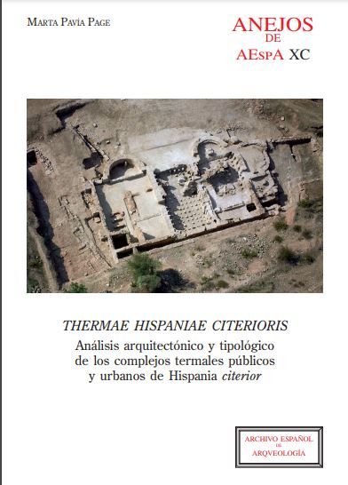 Thermae Hispaniae Citerioris