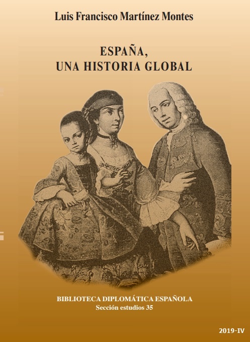 España, una historia global