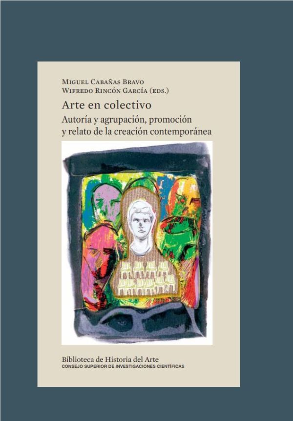 Arte en colectivo
