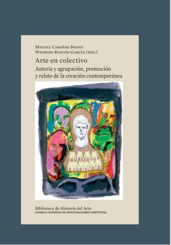 Arte en colectivo