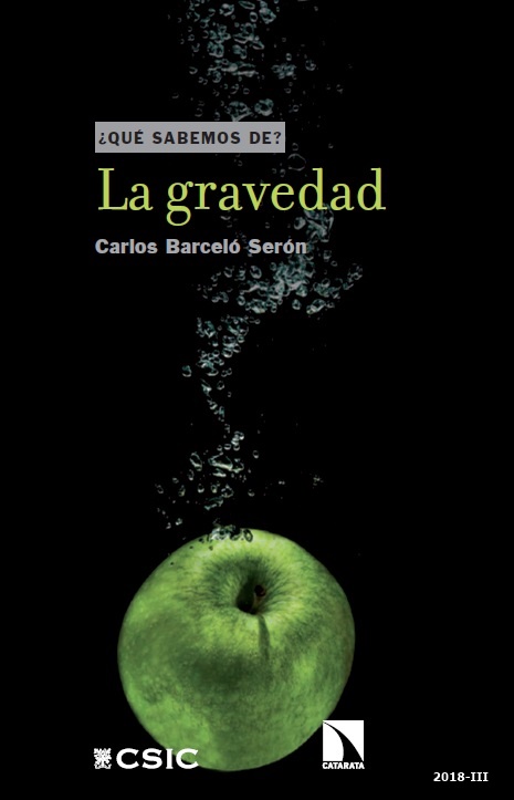 La gravedad