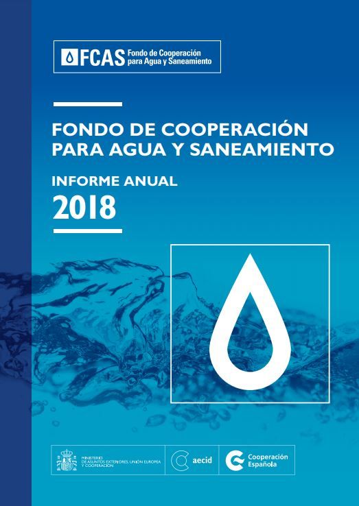 Fondo de Cooperación para Agua y Saneamiento