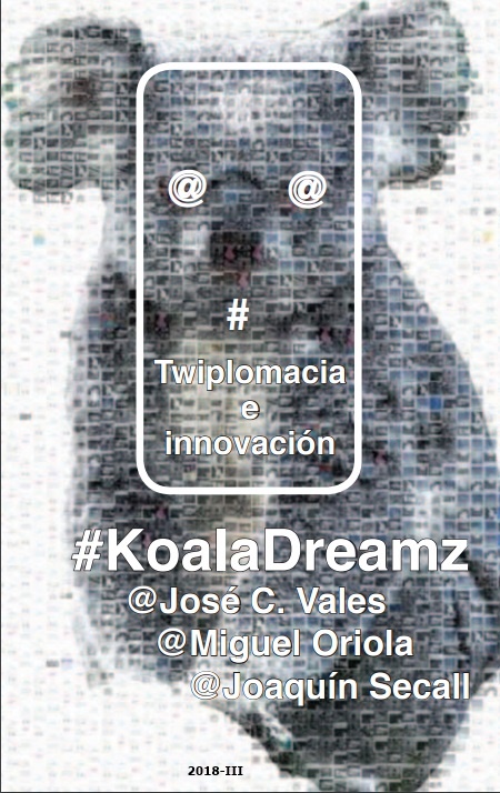 #KoalaDreamz