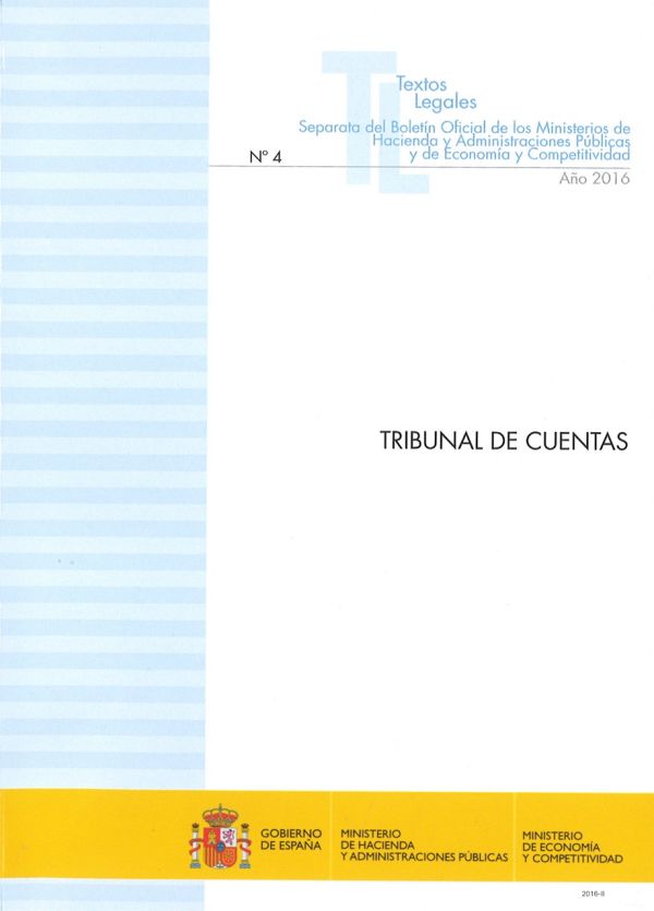 Tribunal de Cuentas