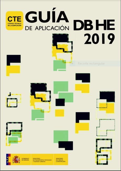 Guía de aplicación DB HE 2019