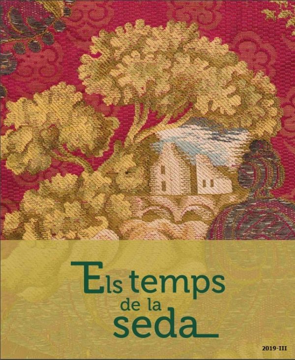 Els temps de la seda