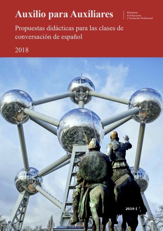 Auxilio para auxiliares
