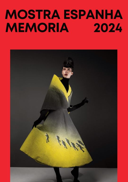 Mostra Espanha