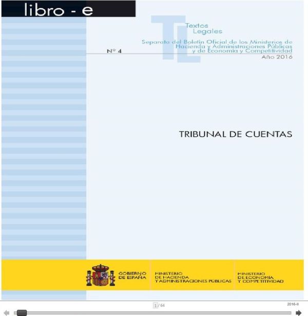 Tribunal de Cuentas