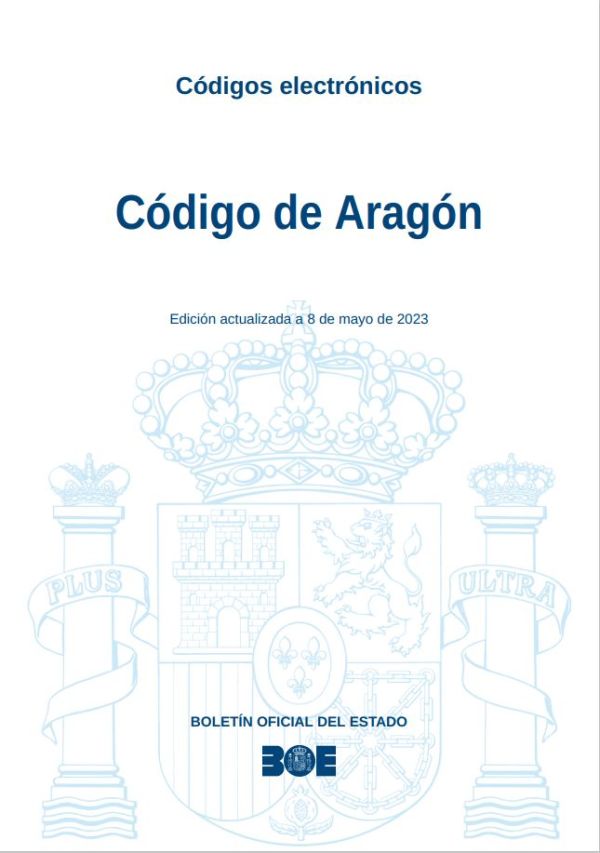 Código de Aragón