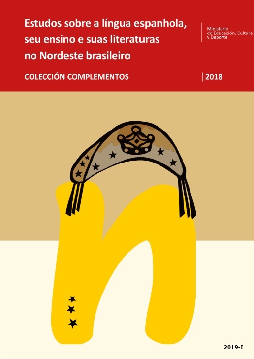 Estudios sobre la lengua española, su enseñanza y sus literaturas en el nordeste brasileño