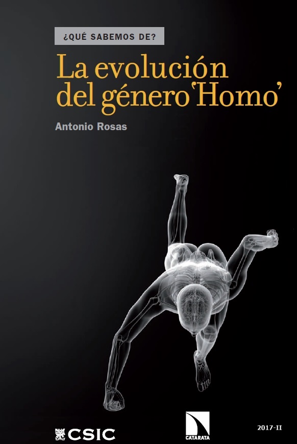 La evolución del género "Homo"