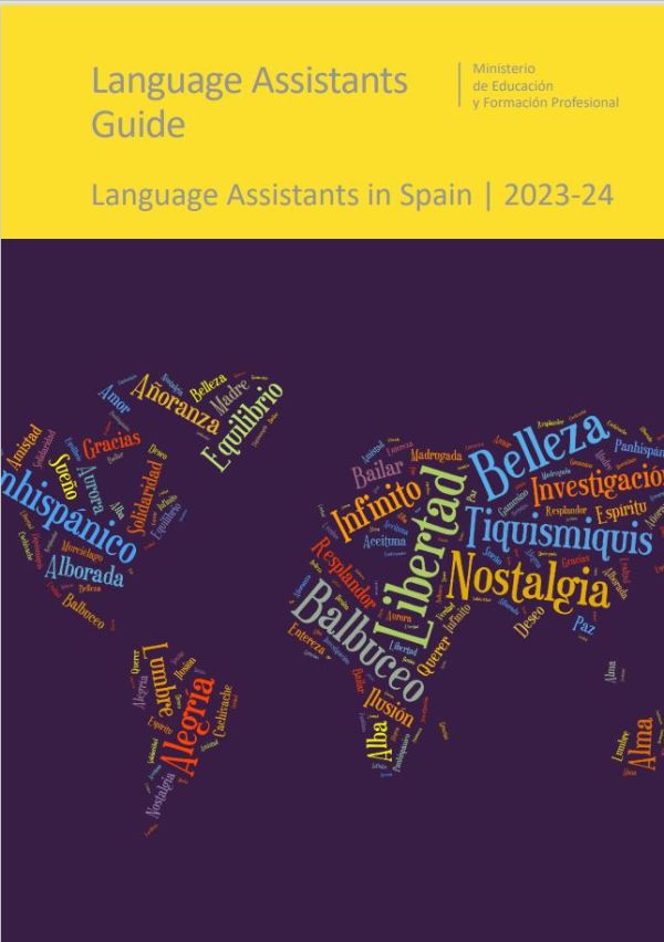 Language assistants guide