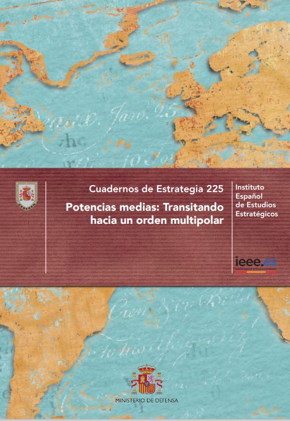 Potencias medias