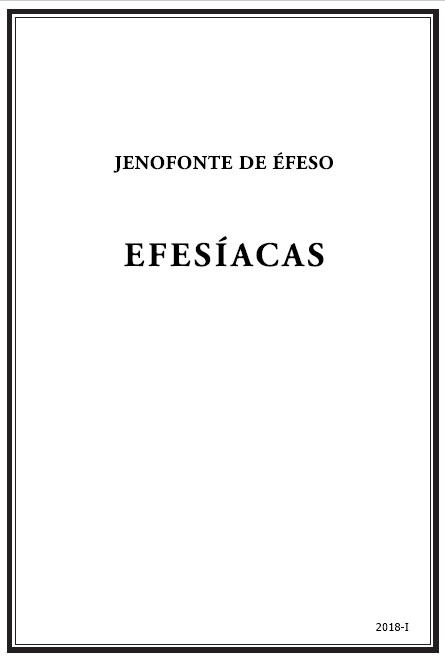 Efesíacas