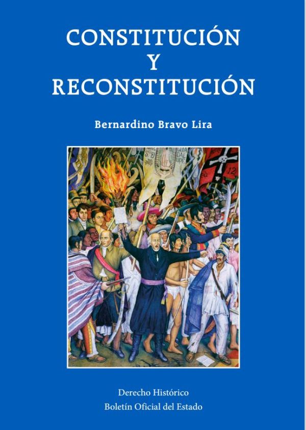 Constitución y reconstitución