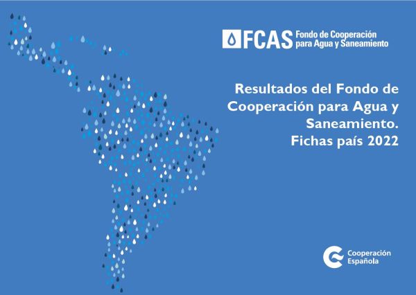 Resultados del Fondo de Cooperación para Agua y Saneamiento