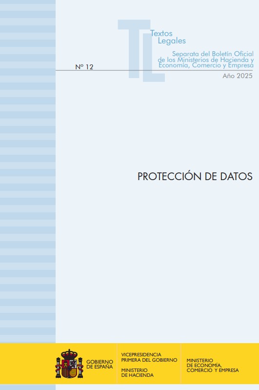 Protección de datos