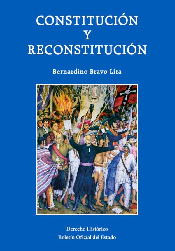 Constitución y reconstitución