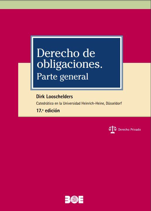 Derecho de obligaciones