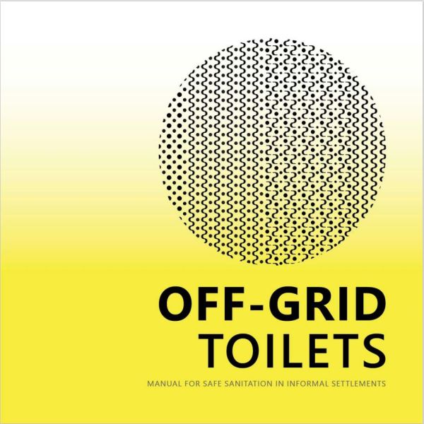 Off-grid toilets