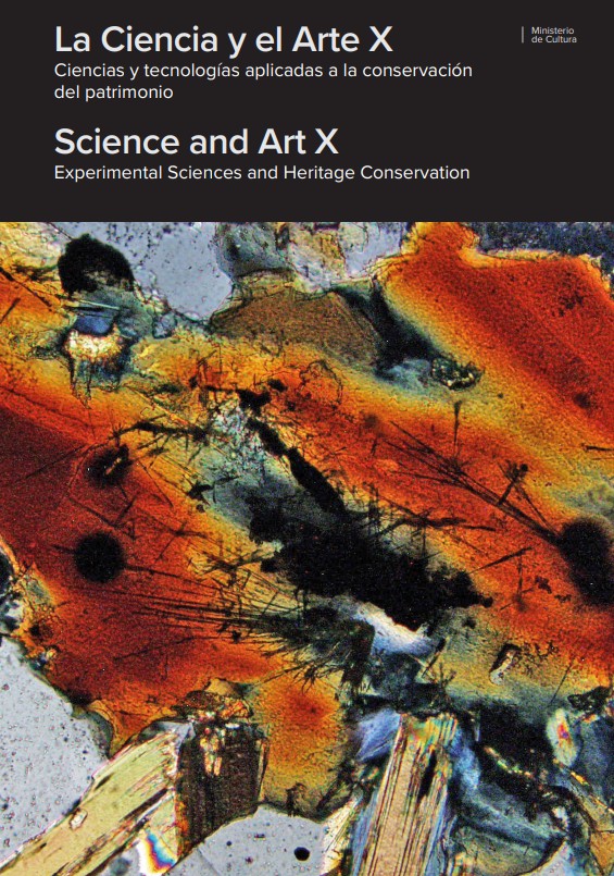 La Ciencia y el Arte X