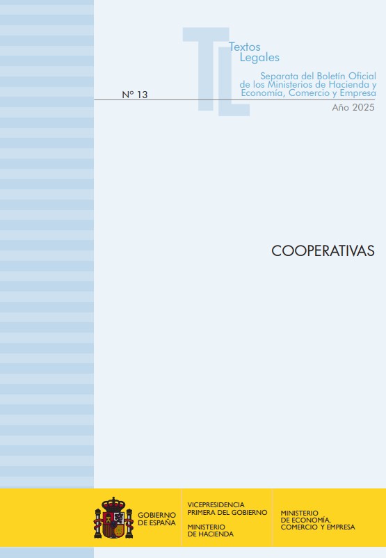 Cooperativas
