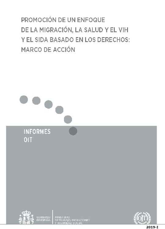 Promoción de un enfoque de la migración, la salud y el VIH y el SIDA basado en los derechos