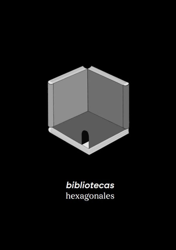 Bibliotecas hexagonales
