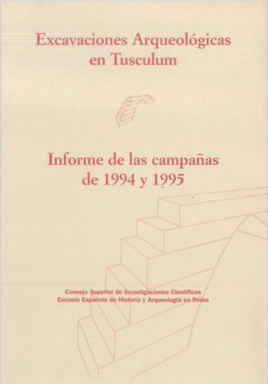 Excavaciones arqueológicas en Tusculum