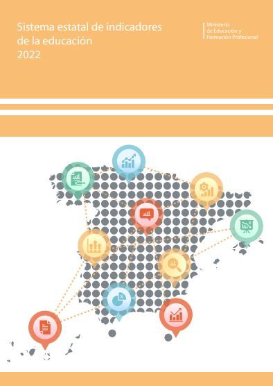 Sistema estatal de indicadores de la educación