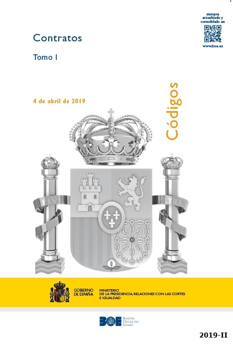 Código de contratos