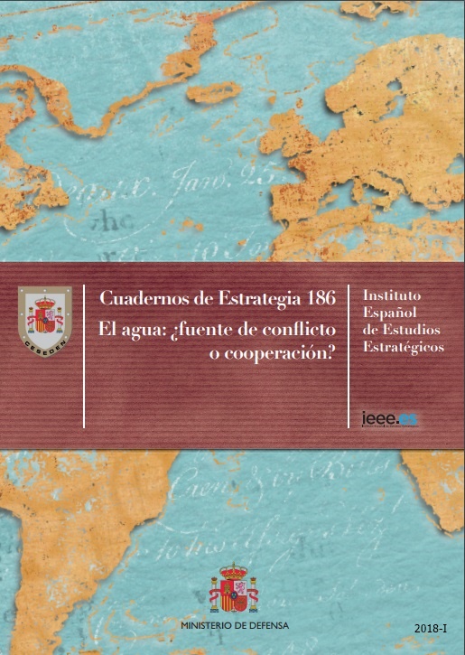 El agua, ¿fuente de conflicto o cooperación?